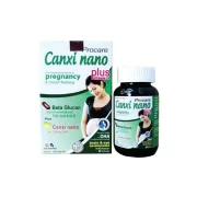 Calci Nano Plus Vitamin D3